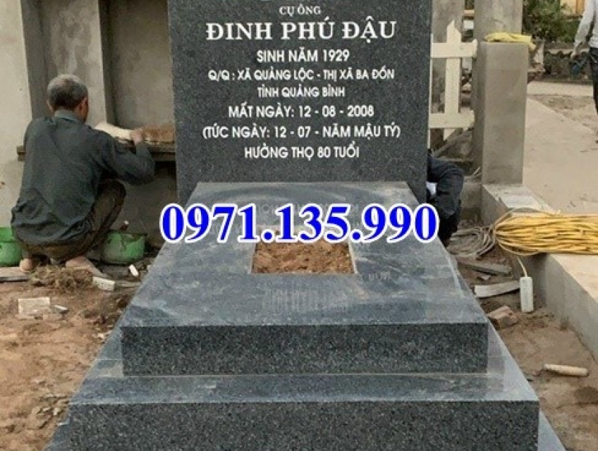 75+ xây bia mộ đá đẹp bán ^tuyên quang