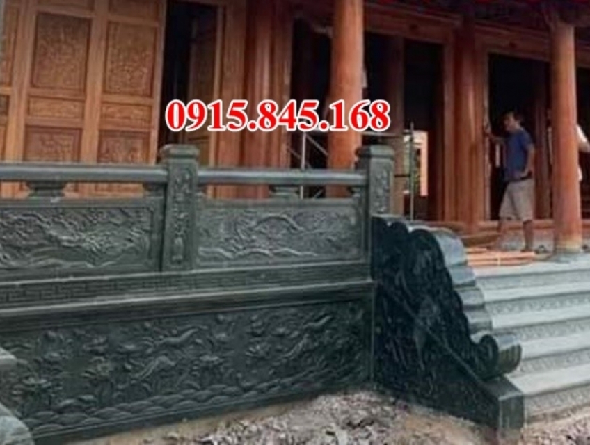 35+ làm hàng rào bằng đá bán hà giang