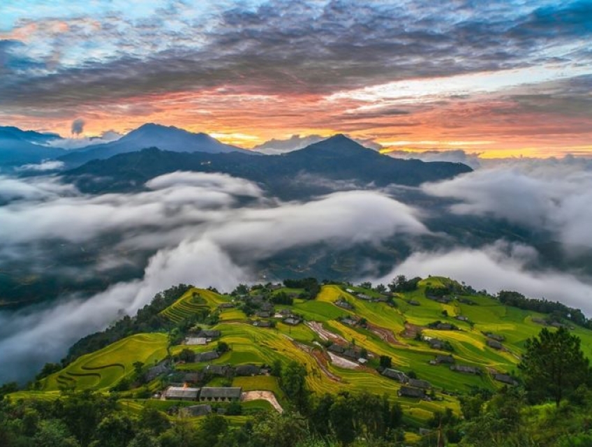 10 ĐỊA ĐIỂM DU LỊCH HÀ GIANG NỔI TIẾNG NHẤT ĐỊNH PHẢI GHÉ QUA