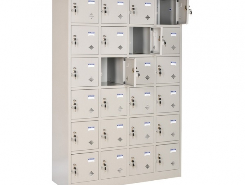 6 tủ sắt văn phòng Hòa Phát bền đẹp chỉ 1 triệu đồng