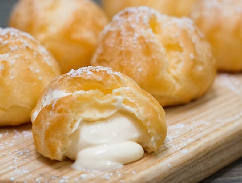 Menu các món khai vị không thể thiếu trong bữa tiệc đầu năm mới