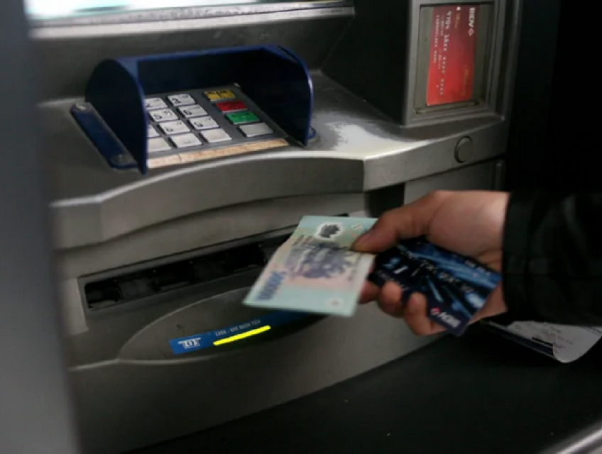 Dịch vụ rút tiền thẻ tín dụng quận Tân Bình tốt hiện nay