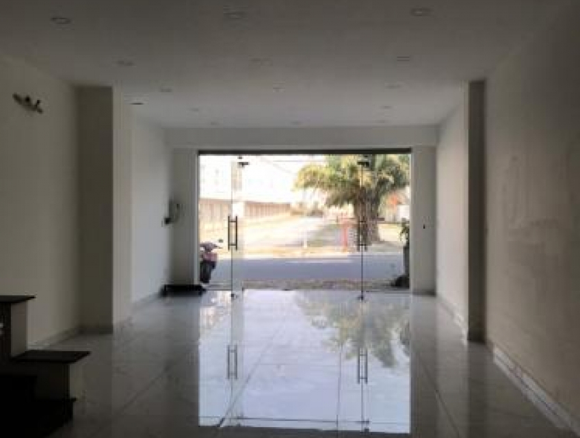 Cho thuê nhà nguyên căn 100m2 tiện làm văn phòng hoặc nhà ở Tp Biên Hòa