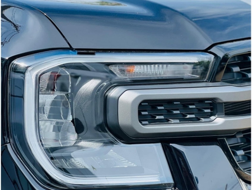 ☢☢ FORD RANGER XẢ KHO - GIẢM HƠN 65 Triệu ☢ ☢