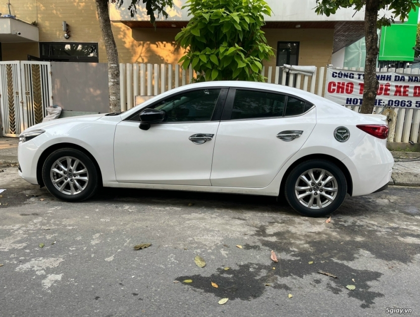 Cho thuê xe tự lái giá rẻ tại Đà Nẵng