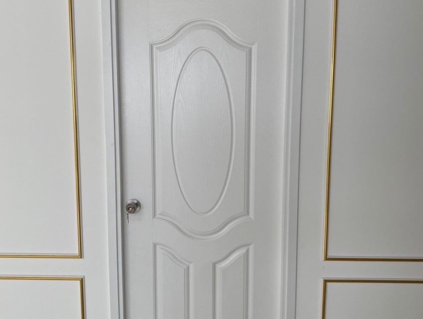 Cửa nhựa Composite tại Biên Hòa - Đồng Nai | Giá tại xưởng