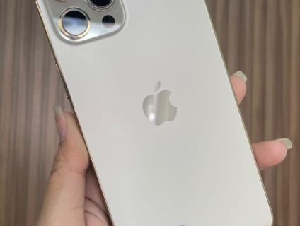 Xem thêm 1 ảnh Iphone 12 Promax 256G zin all áp,chuẩn chưa spa