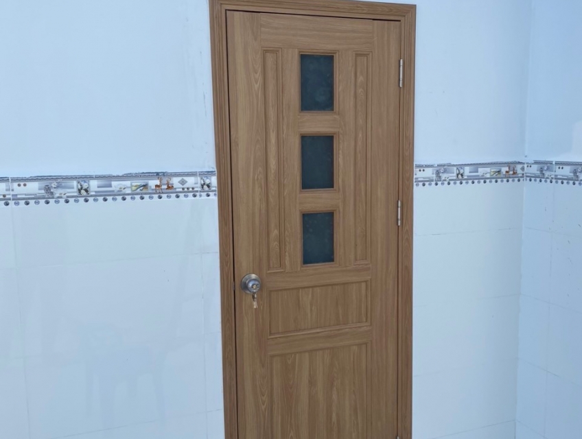 Cửa nhựa Đài Loan tại Biên Hòa - Đồng Nai