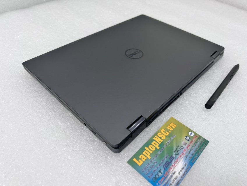 Dell Latitude 9330 2 in 1 i7 1260U màn 13.3 cảm ứng gập 360 độ