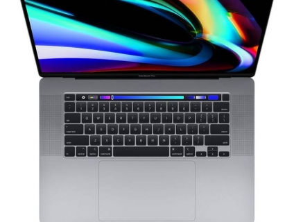 MacBook Pro 15" i9 1TB - 99%