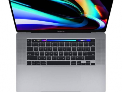 MacBook Pro 15" i9 1TB - 99%