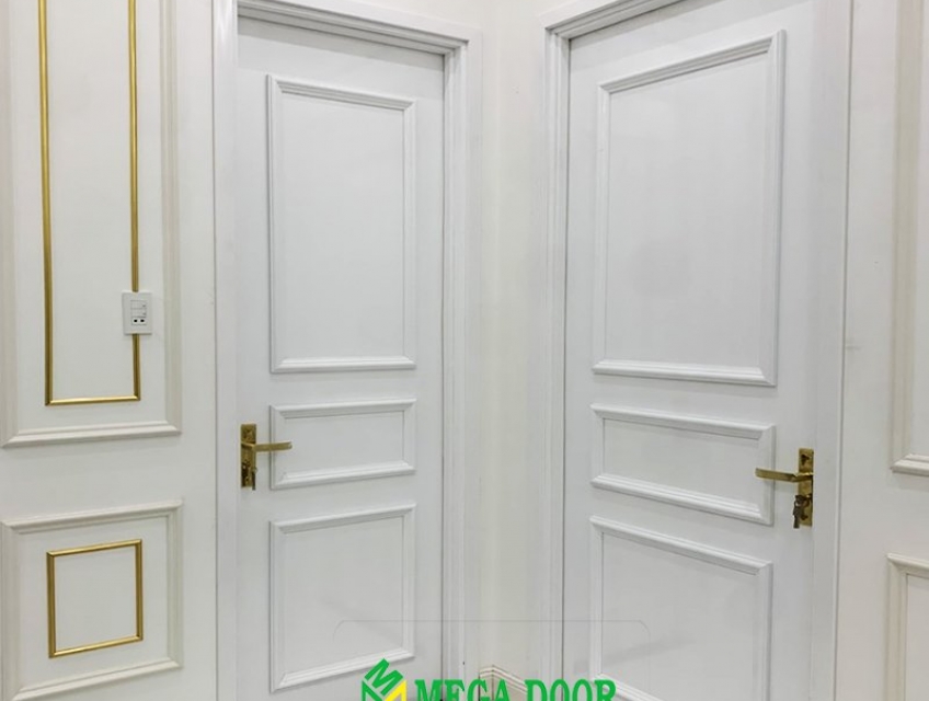 Cửa nhựa composite có những đặc điểm gì nổi bật?