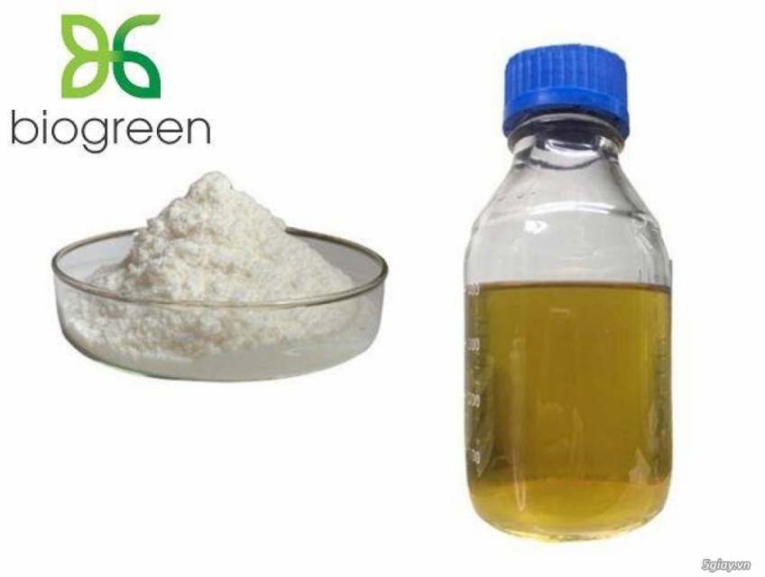 Biogreen bán ImmuneOptimumB cho sản xuất sữa