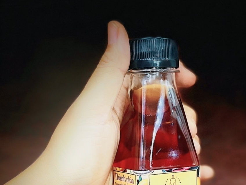 Muốn nấu ăn sạch - thơm như tiệm lâu đời: hãy thử Mai quế lộ KXLV