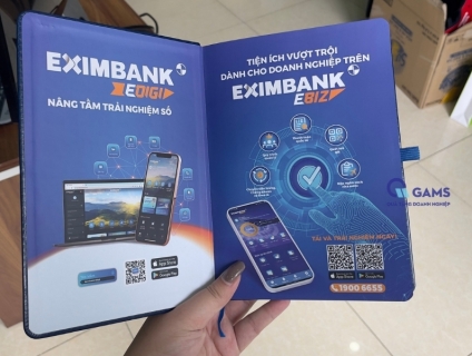 In sổ tay các loại - có nhận in số lượng ít giao nhanh LH 0938 600 769