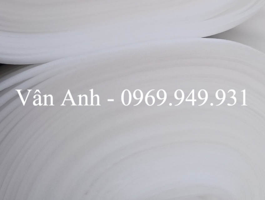 MÀNG FOAM - ĐÓNG GÓI - LÓT SÀN