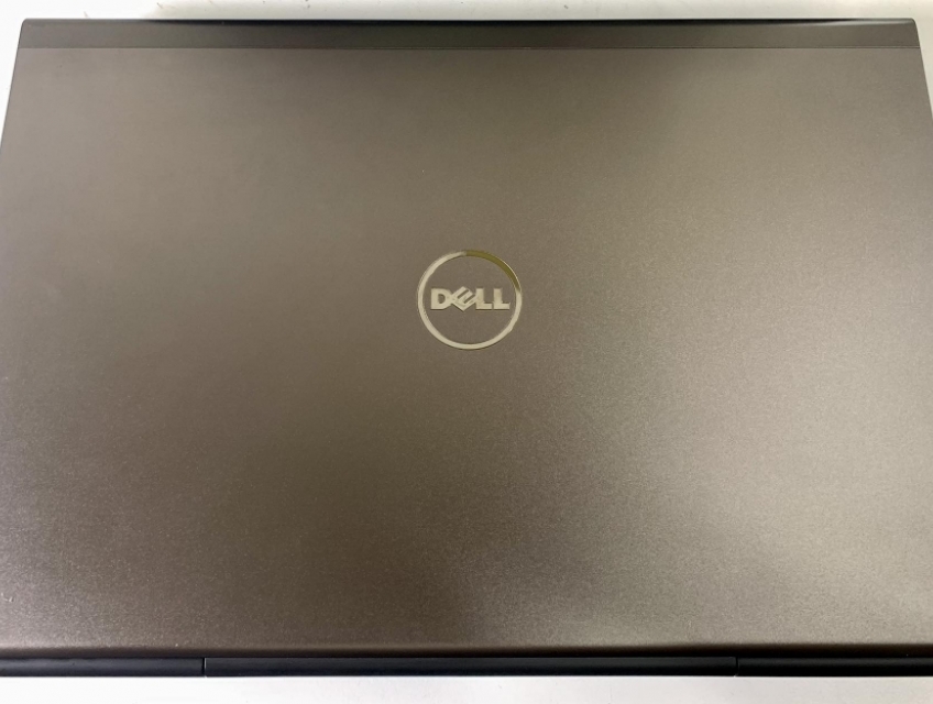 Dell Precision M4800 i7 4810MQ / Quadro K1100M/8G/SSD 256/FHD