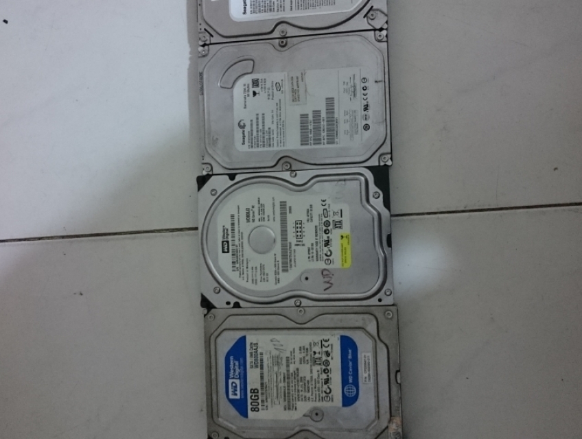 Linh kiện HDD bán