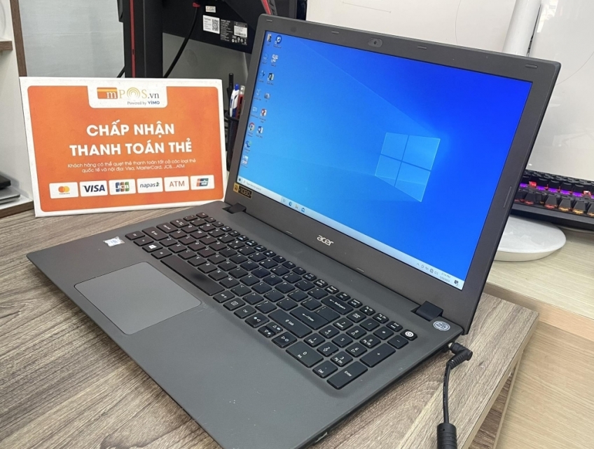 Acer E5-574G i5-6200U 4GB SSD 128GB 15.6inch FHD