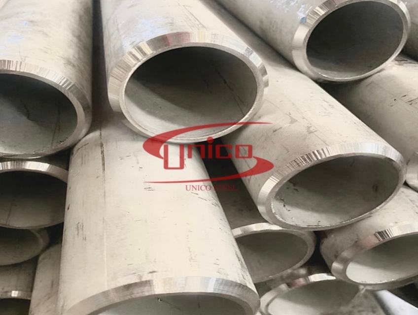 ⭐️ ỐNG ĐÚC - ỐNG HÀN INOX