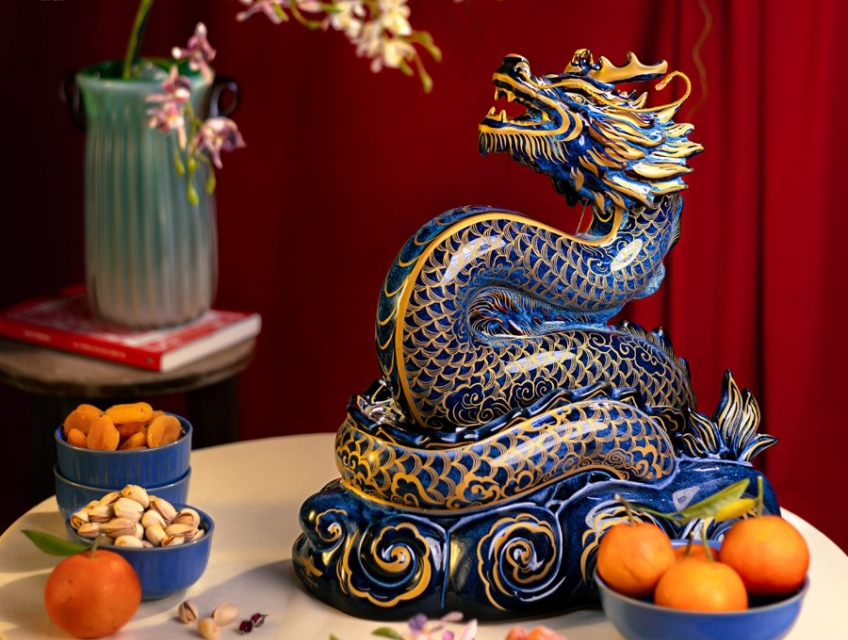 Tết nên tặng gì cho bố mẹ? Gợi ý quà biếu bố mẹ ngày tết ý nghĩa