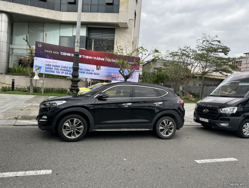 Cho thuê xe tự lái giá rẻ