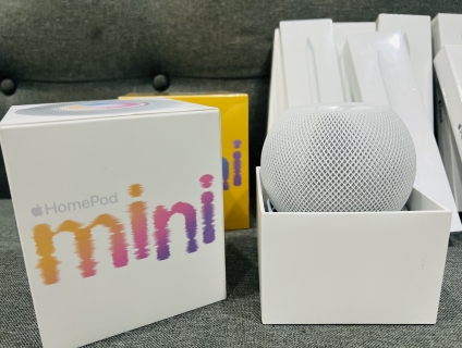Loa nghe nhạc hompods Mini Hàng chính hãng Apple