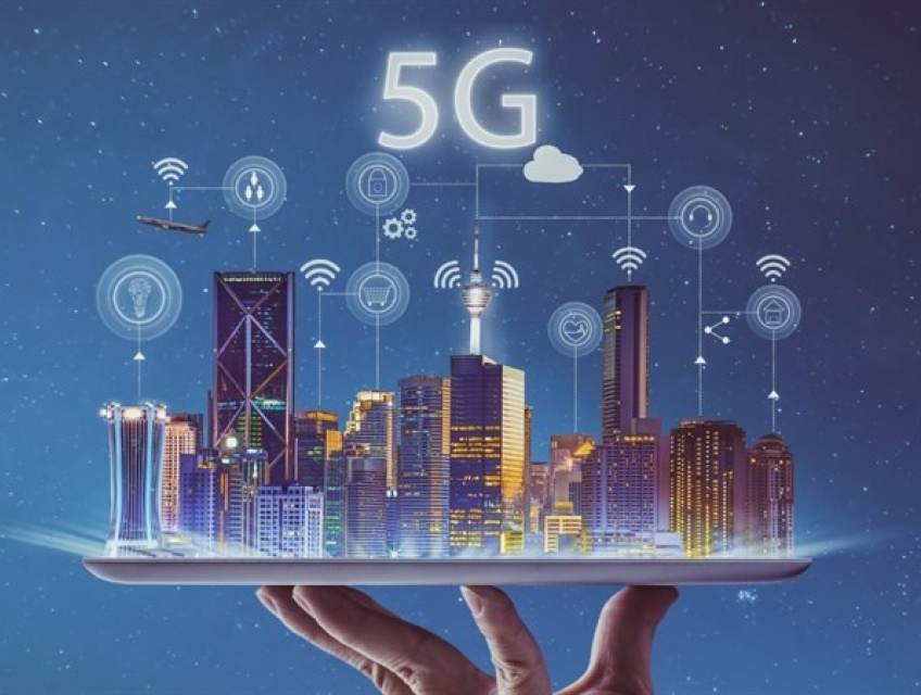 Mạng 5G tại Việt Nam: Phủ sóng và Triển khai