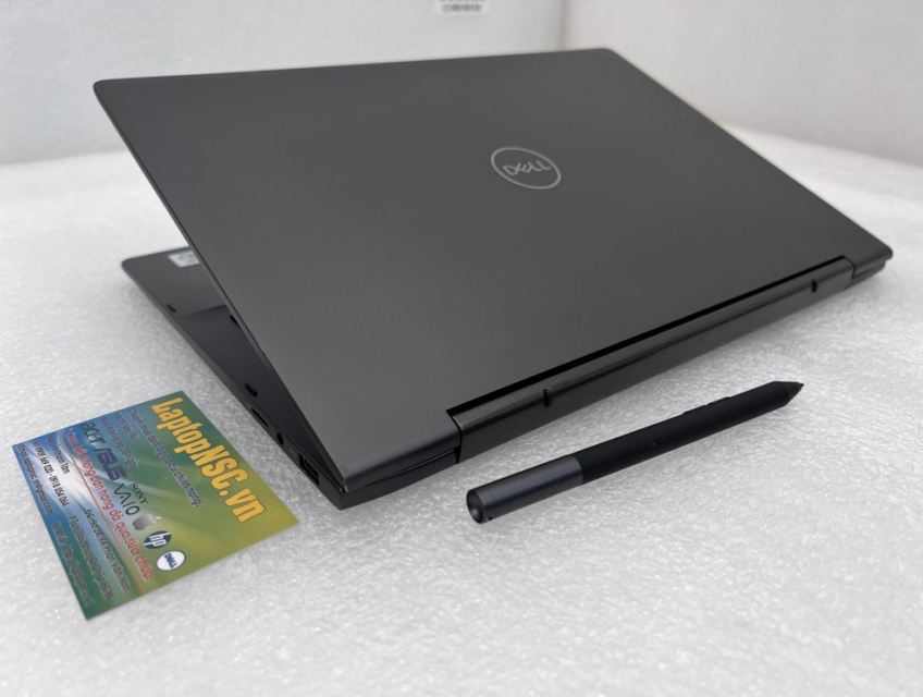 Dell 7391 2 in 1 Core i7 màn 13.3-Inch 4K cảm ứng gập 360 độ