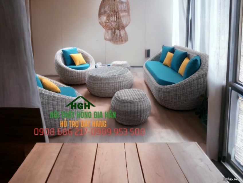 Ghế cafe giá rẻ