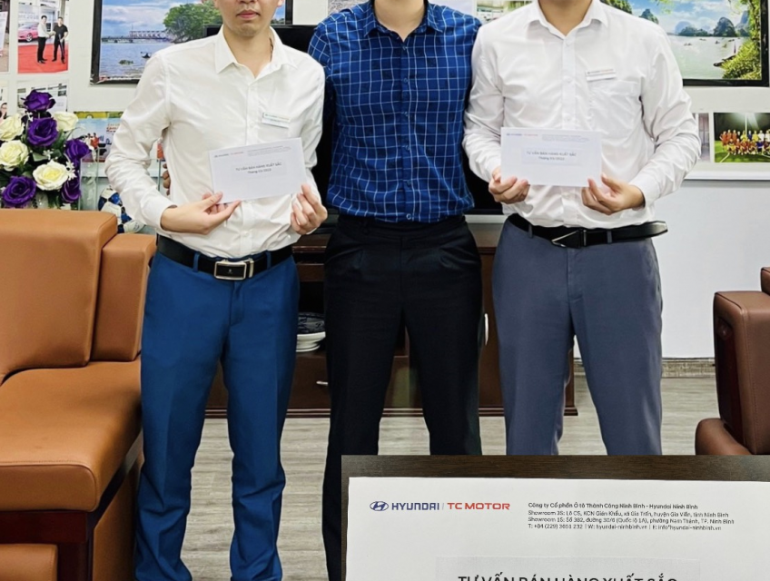 Hyundai Hà Giang Báo Giá Xe Lăn Bánh Toàn Quốc