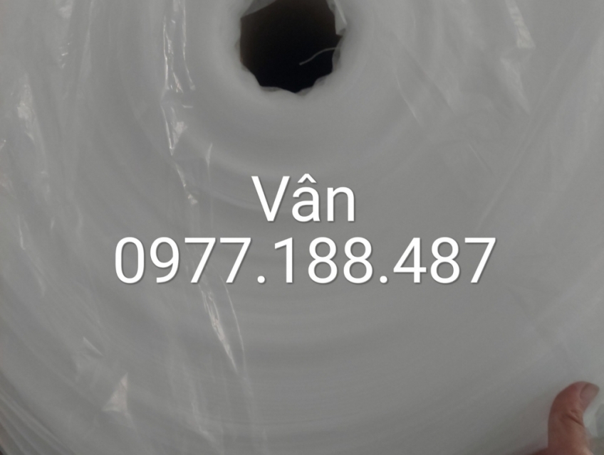 Màng Foam đóng gói