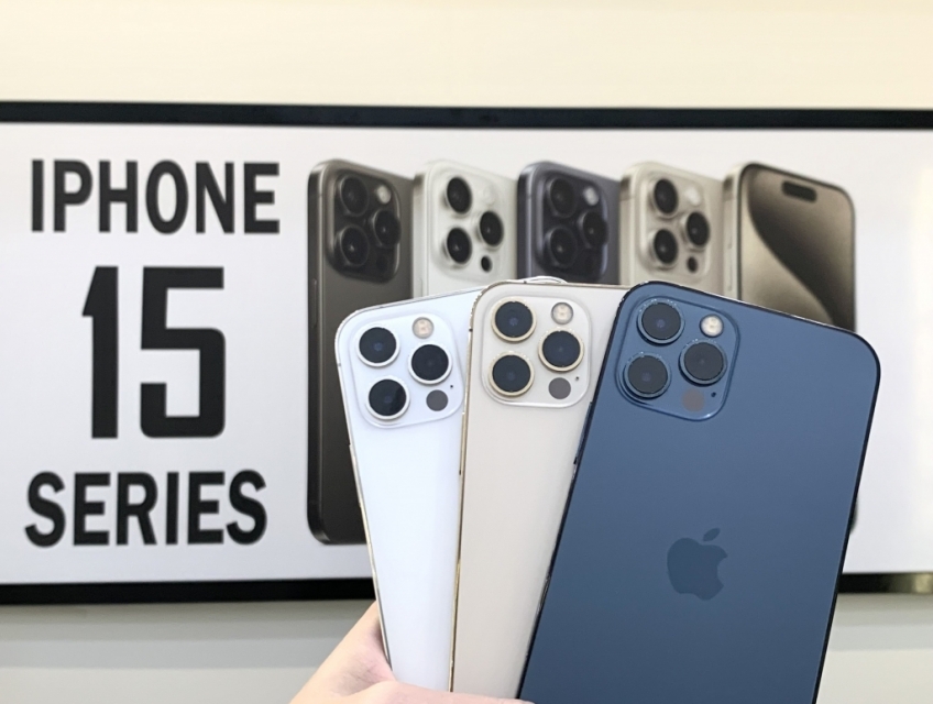 IPhone 12Pro 128GB LL