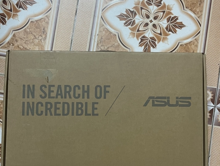 Cần bán laptop Asus Vivobook X515EA-EJ322W i3 1115G4/8GB/512GB/15.6"