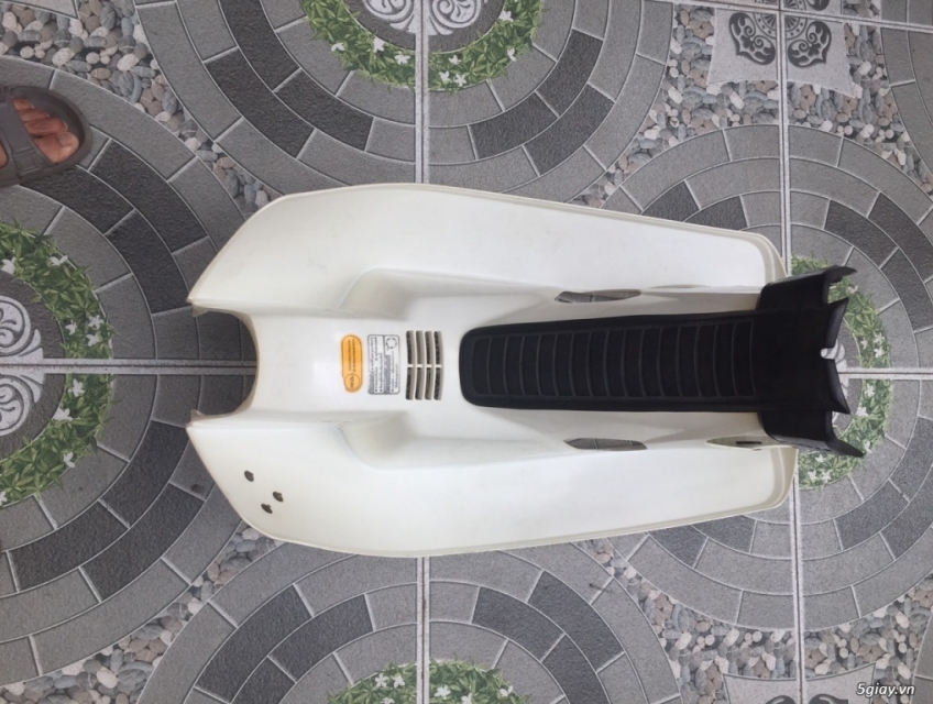 Cần bán bửng xe Honda Dream Thái