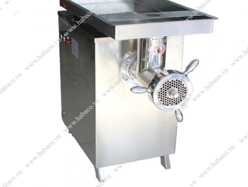 Máy xay đùn thịt công nghiệp JR 42
