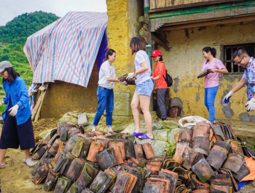 Du lịch tình nguyện ở Việt Nam – Cơ hội trải nghiệm và đóng góp cho cộ