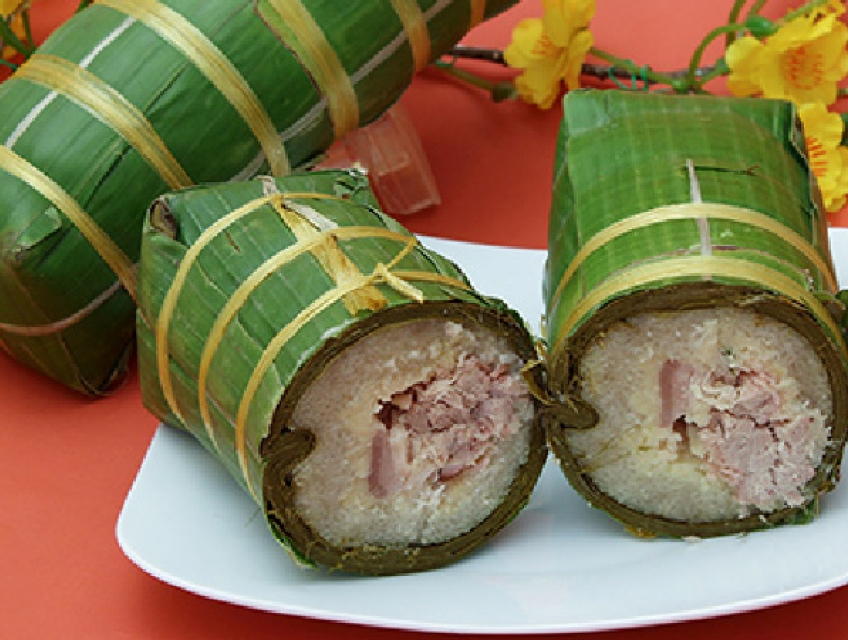 Đặc sắc những món ngon ngày Tết miền Nam không thể thiếu trên mâm cổ