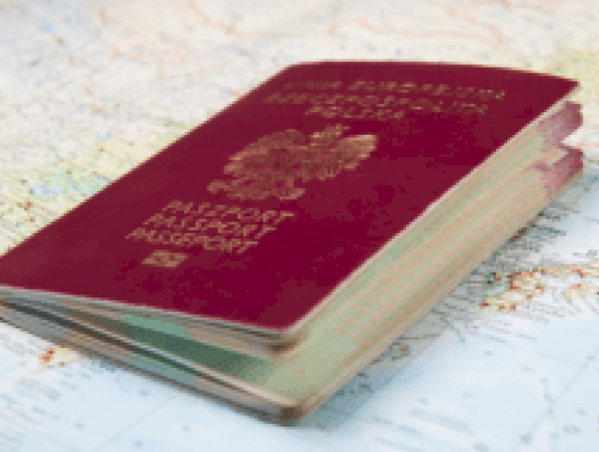 Kinh nghiệm xin visa Ba Lan