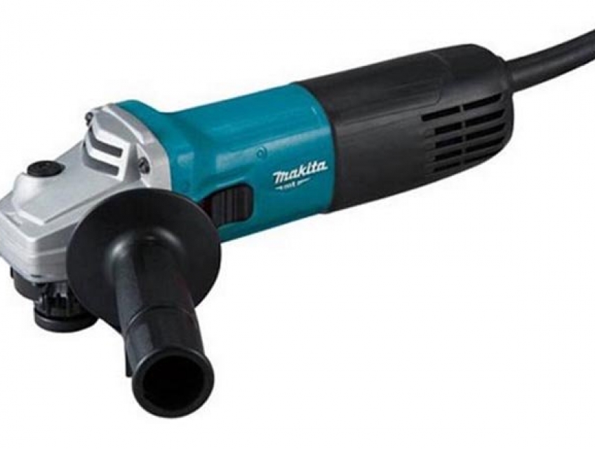 Máy mài góc Makita M9508B (125mm) có điểm gì nổi trội?