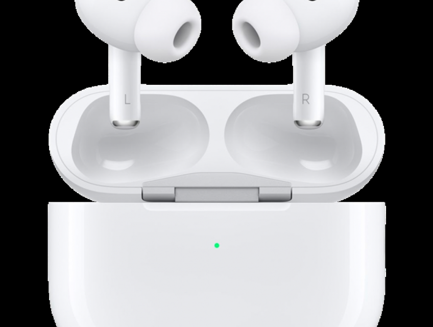 Cần bán AirPods Pro (2nd Gen) USB-C hàng chính hãng Topzone mới 100 %