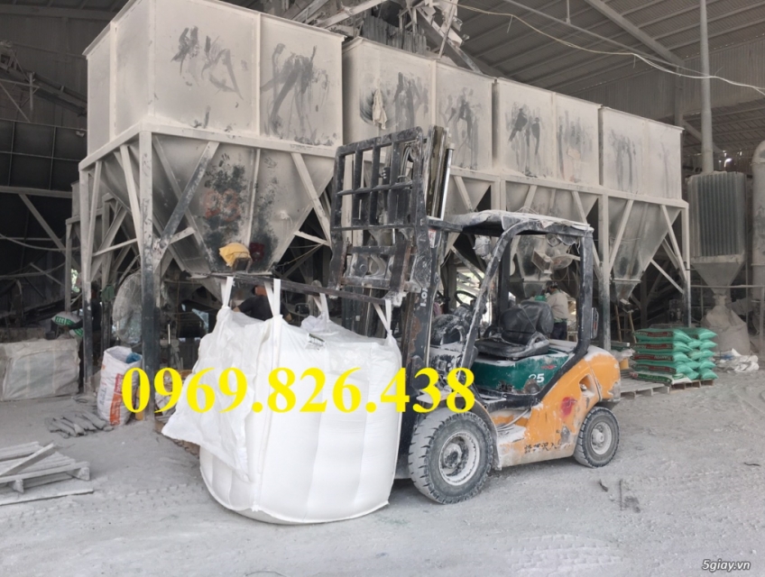 BỘT ĐÁ TRONG ASPHALT