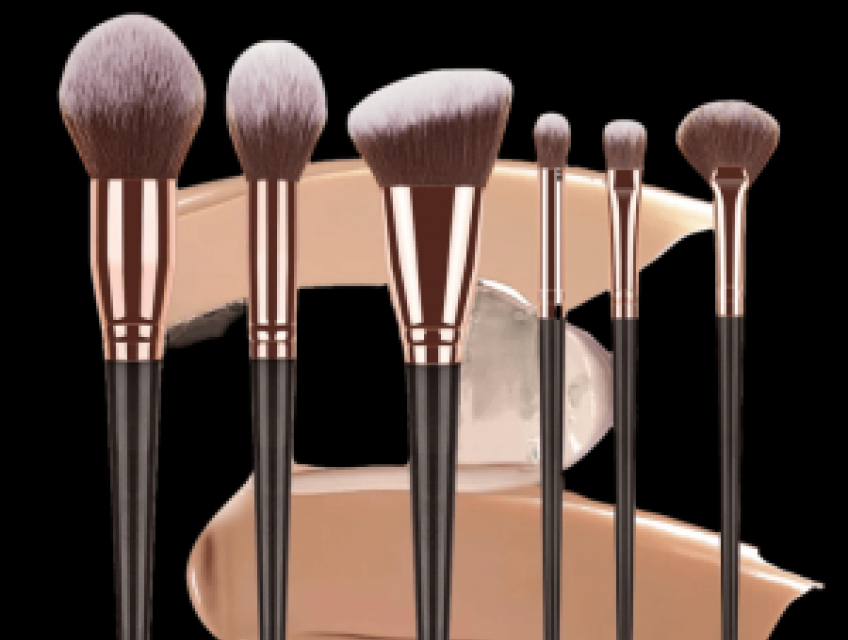 Khám Phá Vẻ Đẹp Tự Nhiên với Những Dụng Cụ Makeup Đơn Giản Nhất