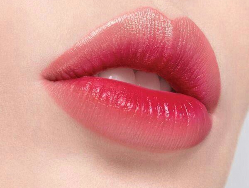 Cách tô son đúng cách