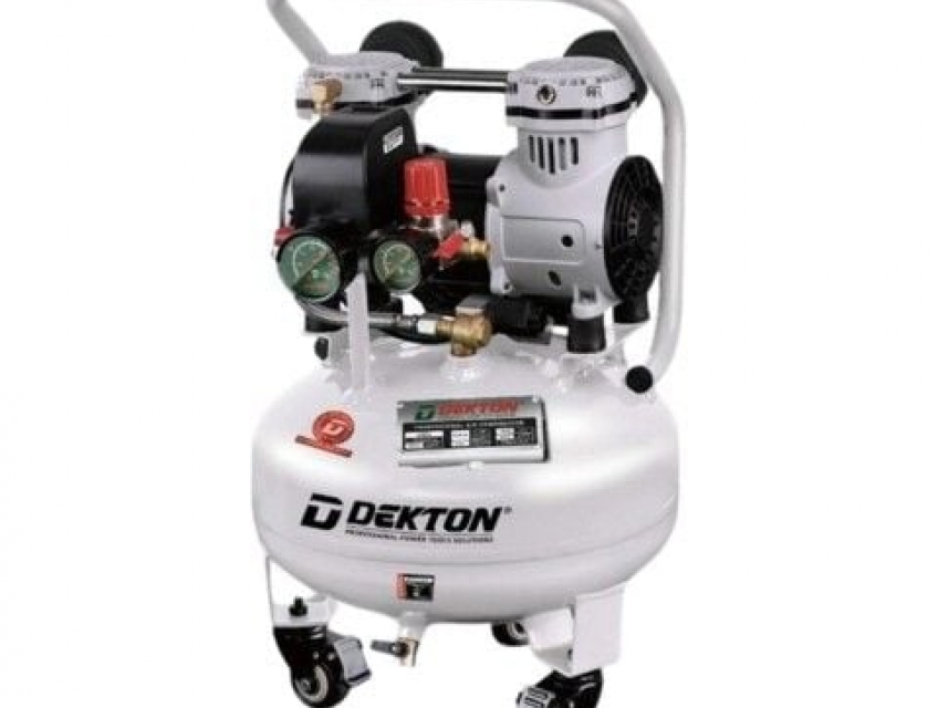 Top 3 máy nén khí không dầu bán chạy nhất năm 2023 !