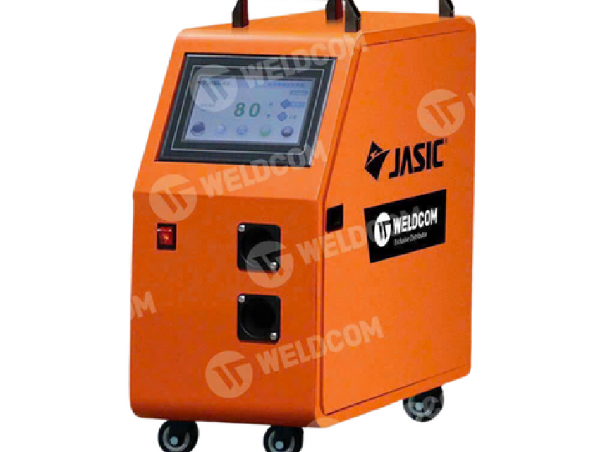 Máy hàn Laser FIBER LS-30000 JASIC - Đỉnh cao công nghệ hàn