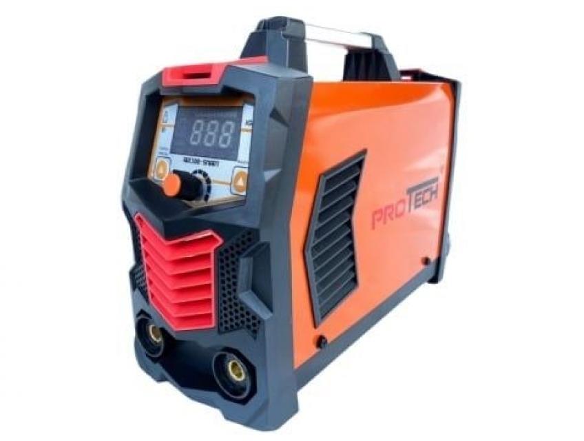 Máy hàn que Protech ARC200 Smart - Công nghệ chống dính que