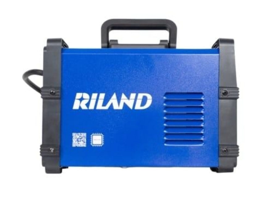 Máy hàn que Riland MMA 270E - Hàn que 2.5 - 4.0mm