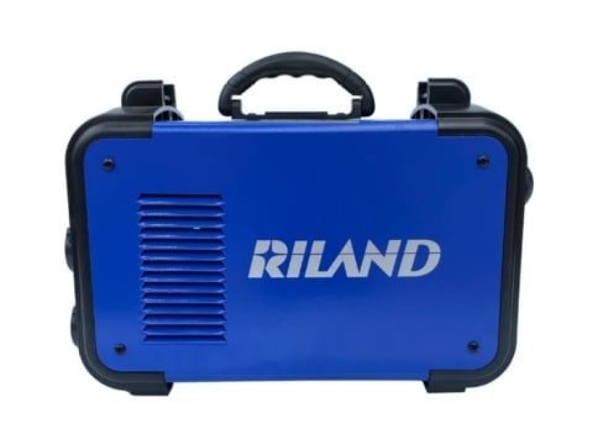 Máy hàn que Riland ARC 200DS - Sử dụng được 2 loại điện áp 220V/380V