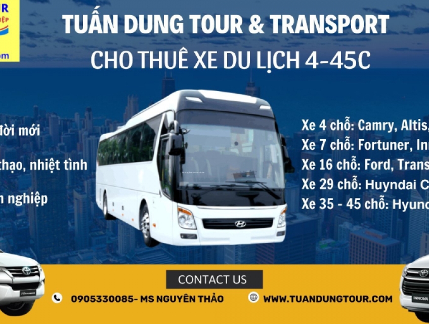 top công ty du lịch uy tín đà nẵng